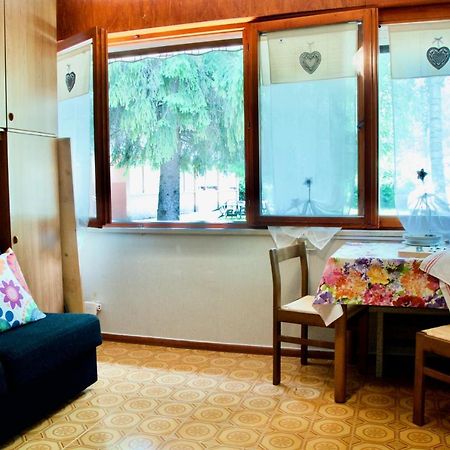 Al Sole Di Tss' - Cozy Apartment A 20 Metri Dal Lago Di Caldonazzo - Perfetto Per Coppie A Calceranica Al Lago Eksteriør billede