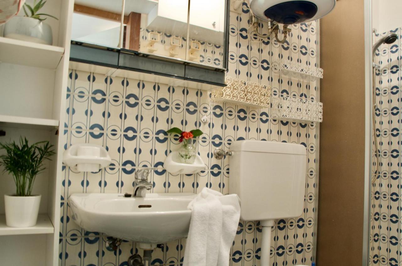 Al Sole Di Tss' - Cozy Apartment A 20 Metri Dal Lago Di Caldonazzo - Perfetto Per Coppie A Calceranica Al Lago Eksteriør billede