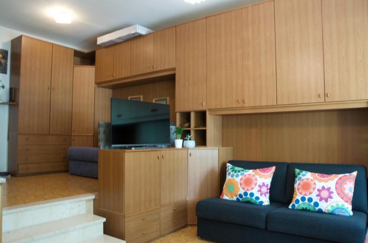 Al Sole Di Tss' - Cozy Apartment A 20 Metri Dal Lago Di Caldonazzo - Perfetto Per Coppie A Calceranica Al Lago Eksteriør billede